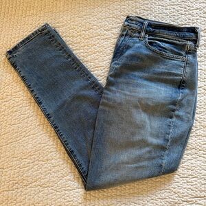 Abercrombie & Fitch Denim Jeans